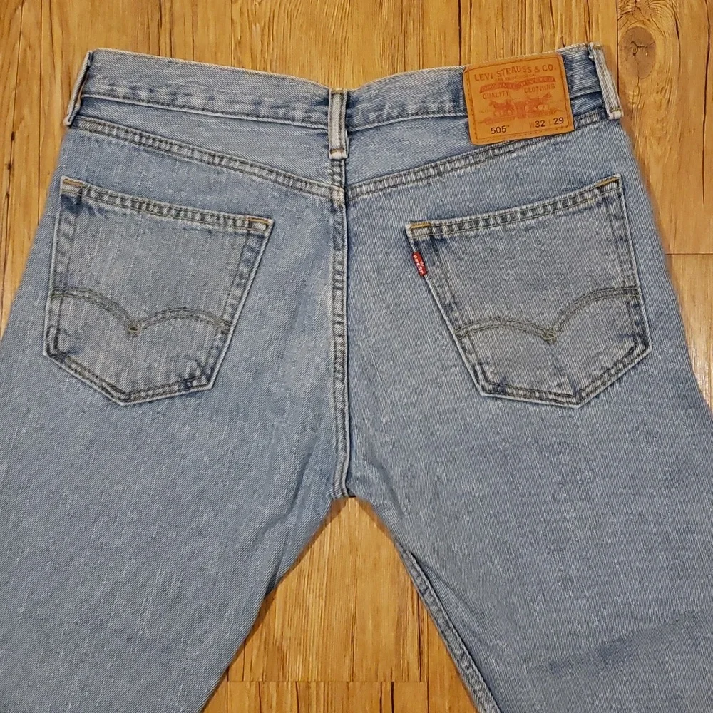 Vintage Levi's - Picture 5 of 10